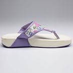 Flippers Women Purple - Wedges