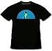 Rock Da House Sound Responsive Equalizer T-Shirt
