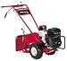 Troy-Bilt Pony Electric Start 16-Inch 250cc 4-Cycle Briggs & Stratton 1100 Series Garden Tiller