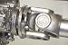 Wallmonkeys Peel and Stick Wall Decals - Universal Joint - Removable Graphic