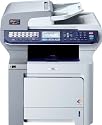 Brother MFC-9840CW Wireless Network Ready Colour Laser  Multifunction Printer Ref MFC9840CDWZU1