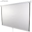 Ecran de projection 203 x 203 cm