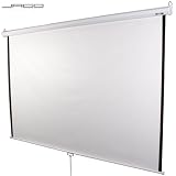 Ecran de projection 203 x 203 cmpar Jago