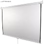 Ecran de projection 203 x 203 cm de Jago