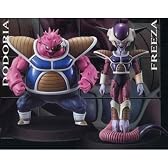 ドラゴンボール改 組立式ハイクオリティDXフィギュアVOL.4 全2種セット