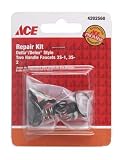 ACE REPAIR KIT For Delex faucets