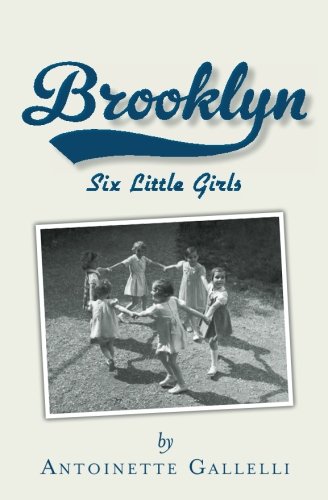 Brooklyn: Six Little Girls