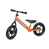 Strider PREbike Balance Running Bike