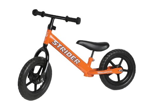 Strider PREbike Balance Running Bike