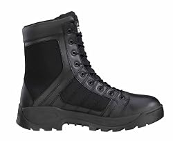 Original SWAT Classic 9" Tactical Waterproof Boot