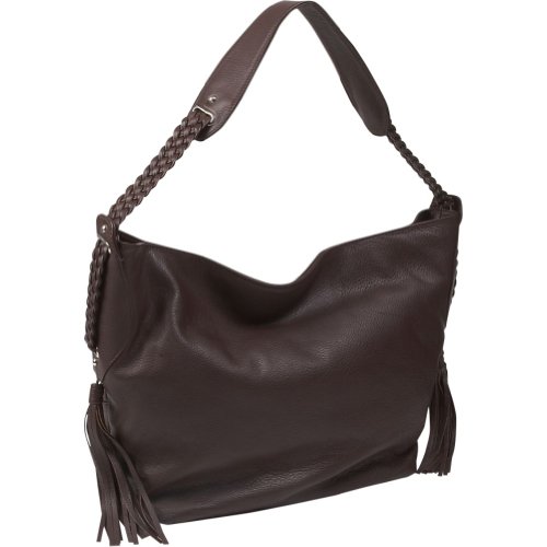 Derek Alexander Large Open Braided Strap