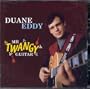 Mr Twangy Guitar