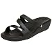 Amazon price tracker, Amazon price history charts, Crocs Women's Patricia Sandal,Black/Black,11 M