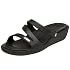 crocs Womens Patricia Open Toe