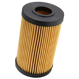 K&amp;N PS-7018 Oil Filter: Automotive
