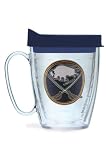 Buffalo Sabres Tervis Tumbler 15 oz Mug with Lid