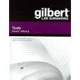 Gilbert Law Summaries on Trusts by Edward C. Halbach and Jr.