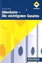 Altenheim - die wichtigsten Gesetze