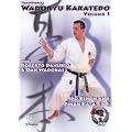 Traditional Wado Ryu Karate-Do Vol.1 Ido Kihon & Pinan Kata 1-5