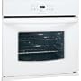 Frigidaire : FEB30S5DS 30 Single Wall Oven - White