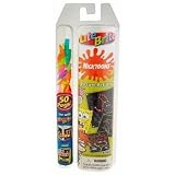 Lite Brite Spongebob Squarepants Picture Refill Set