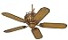 52 Casa Italiano Tuscan Patina Ceiling Fan