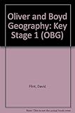 Oliver and Boyd geography
