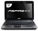Acer Aspire One AOD150-1577 10.1-Inch Diamond Black Netbook - 6.5 Hour Battery Life
