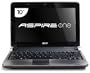 Acer Aspire One AOD150-1577 10.1-Inch Diamond Black Netbook - 6.5 Hour Battery Life