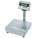 イシダ(ISHIDA) 取引・証明用 電子重量はかり IWX-30 (使用地域 B)
