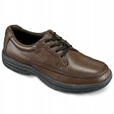 Nunn Bush Colton Mens Leather Walking Shoe