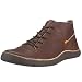 Kickers Yariv 870904 9, Herren Klassische Halbschuhe, braun, (marron 9)