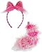 Disney - Cheshire Cat Ears and Tail Set Adult [Toy]