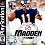 Madden NFL 2002