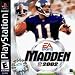 Madden NFL 2002