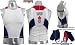 Herren TRI-TOP Ironman SL VO2 Olympic Tri-Top NYR
