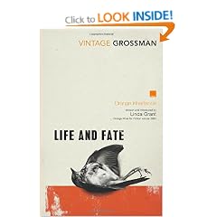Life And Fate (Orange Inheritance)