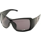 Dior Stripes 2 Sunglasses by Christian Dior - Black