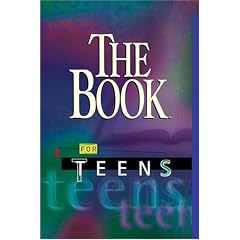 The Book for Teens NLT