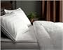 Pinzon Pyrenees Medium Warmth White Goose Down King Comforter