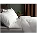Pinzon Pyrenees King Medium Warmth White Goose Down Comforter