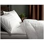 Pinzon Pyrenees King Medium Warmth White Goose Down Comforter