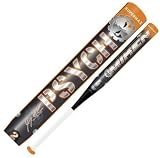 Miken Psycho Supermax USSSA Softball Bat SPIZMU