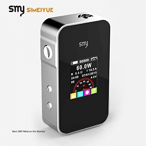 SMY 60 Tc Mini Temperature Control By Simeiyue (Authentic)
