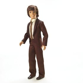 Mattel High School Musical 3: Senior Year Troy Prom Doll by Mattel