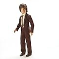 Mattel High School Musical 3: Senior Year Troy Prom Doll
