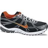 NIKE Air Pegasus+ 25 Men's Running Shoes , BLACK, UK8