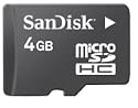 Sandisk 4GB