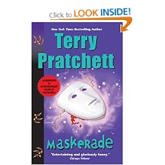 Maskerade: A Novel of Discworld (Discworld Novels)