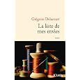 D&eacute;tails sur le produit